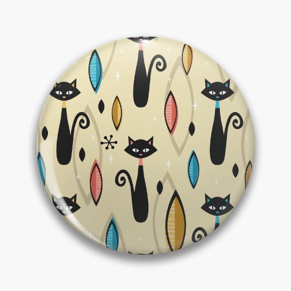 Item preview, The Cat's Meow designed and sold by robyriker.