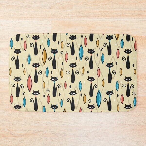 Item preview, The Cat's Meow designed and sold by robyriker.
