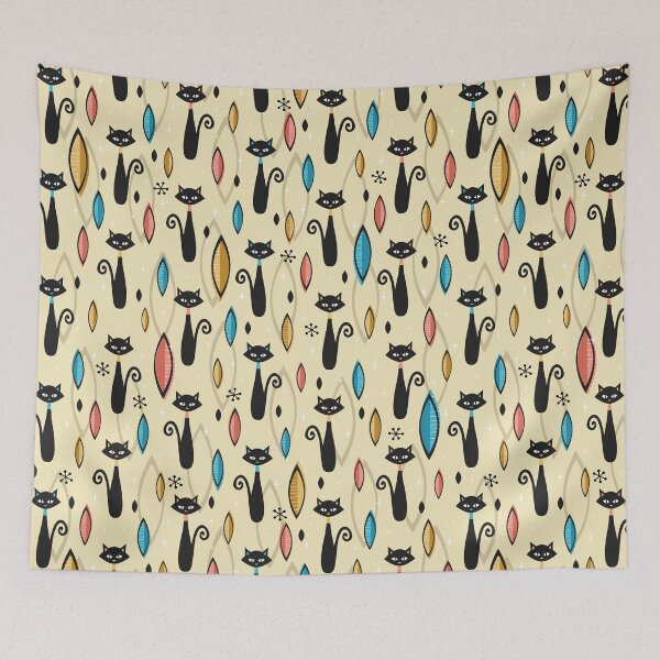Item preview, The Cat's Meow designed and sold by robyriker.