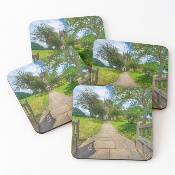 Item preview, St Michael The Archangel Church Emley  designed and sold by Alisonchambers2.