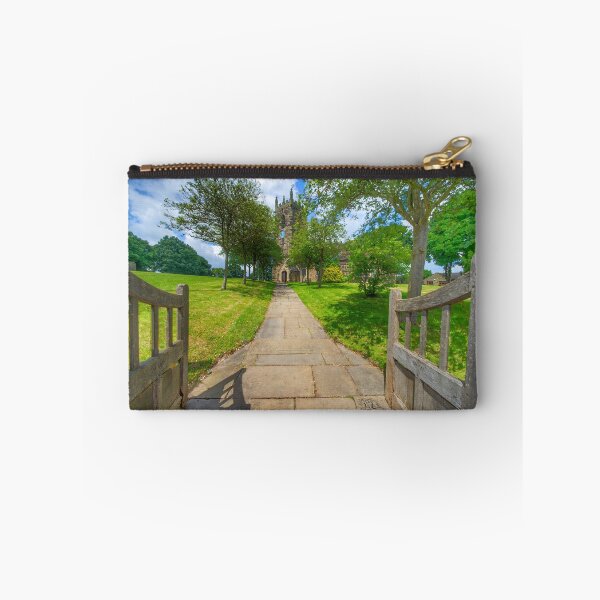Item preview, St Michael The Archangel Church Emley  designed and sold by Alisonchambers2.