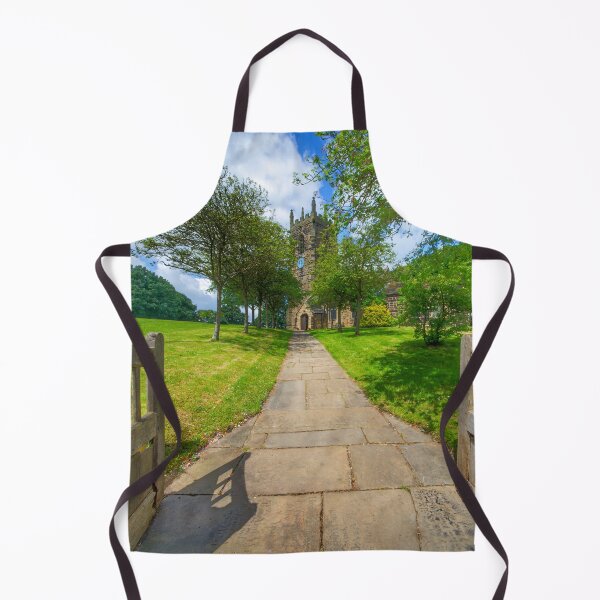 Item preview, St Michael The Archangel Church Emley designed and sold by Alisonchambers2.