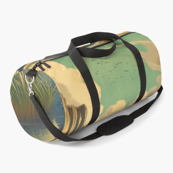 Item preview, Going towards Gen - A Contemporary Ukiyo-e Nature Landscape designed and sold by Kijiermono.