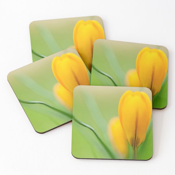 Item preview, Yellow Crocus designed and sold by assaf.