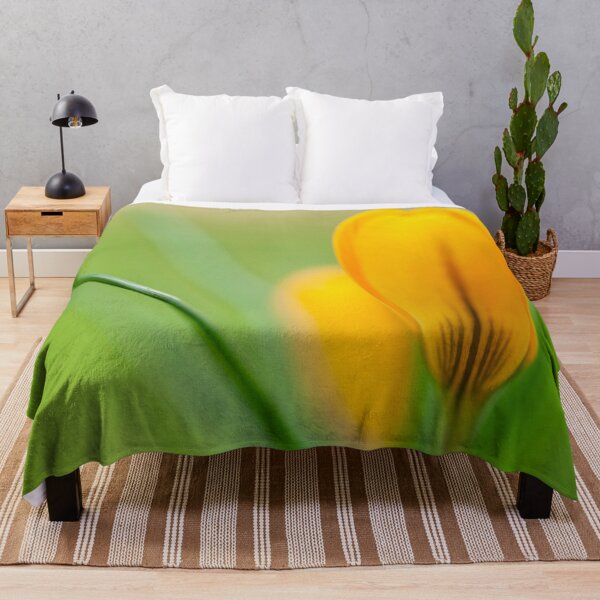 Item preview, Yellow Crocus designed and sold by assaf.