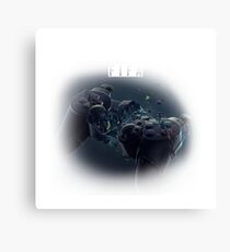 FIFA Canvas Print