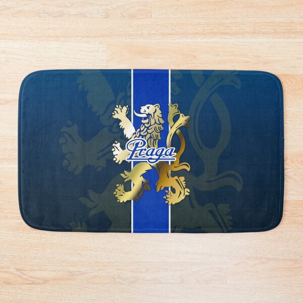 Item preview, Praga Karts designed and sold by KartPixel by Pipstar.
