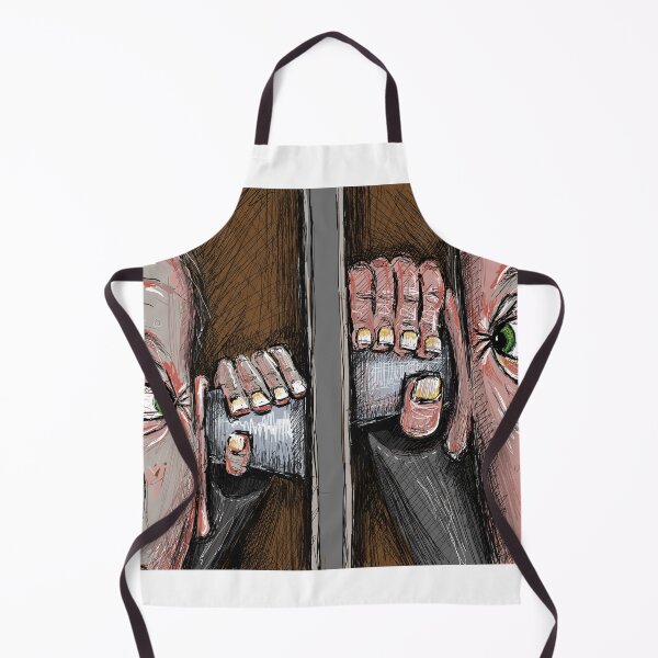 Item preview, SHUSH designed and sold by Doonjan.