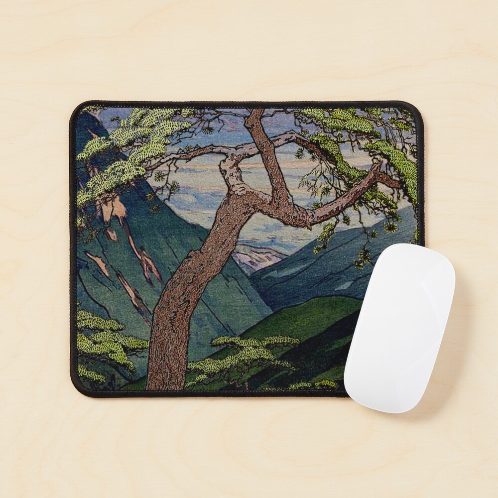 Item preview, Mouse Pad designed and sold by Kijiermono.