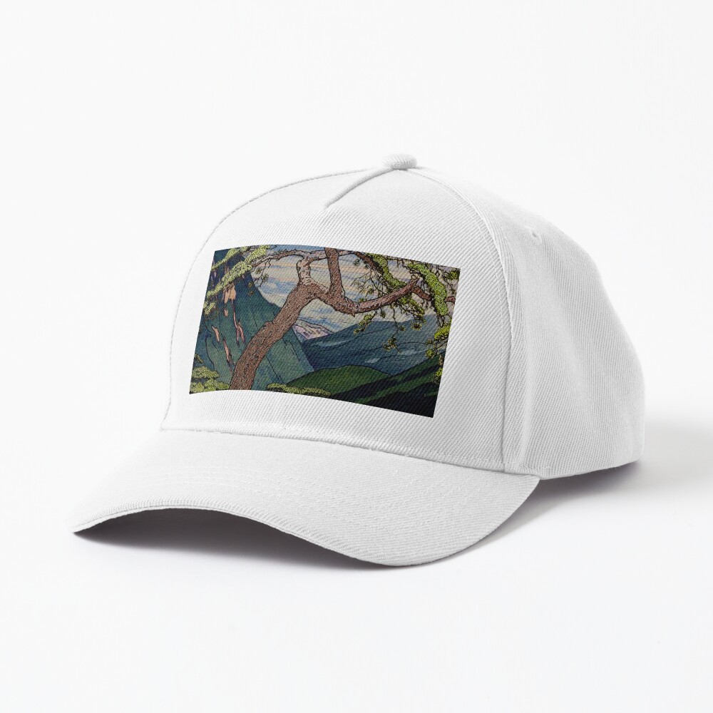 Item preview, Baseball Cap designed and sold by Kijiermono.