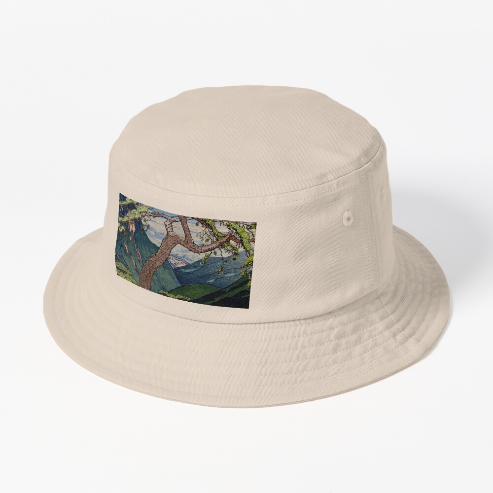 Item preview, Bucket Hat designed and sold by Kijiermono.