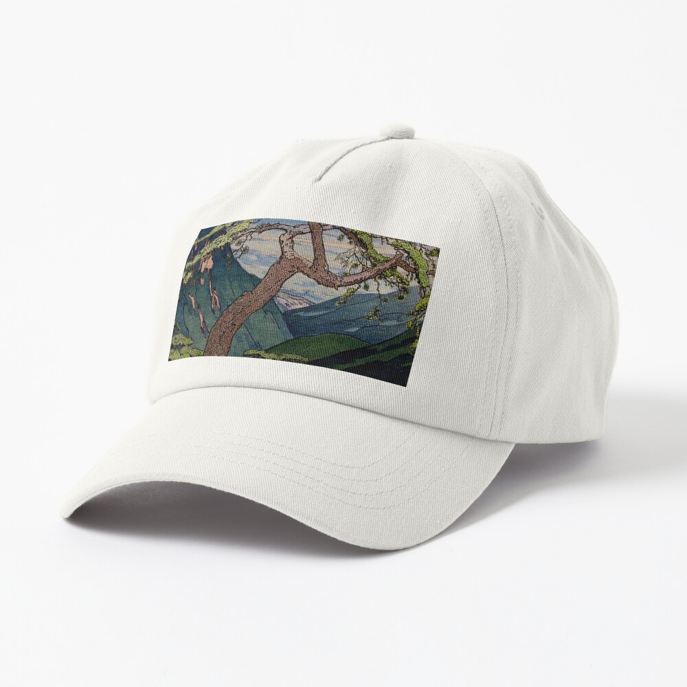 Item preview, Dad Hat designed and sold by Kijiermono.