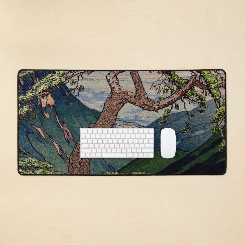 Item preview, Desk Mat designed and sold by Kijiermono.