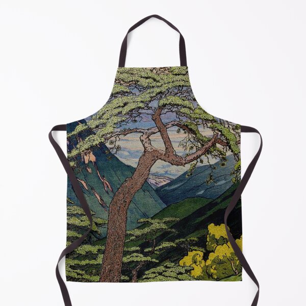 Item preview, The Downward Climbing - Nature Landscape designed and sold by Kijiermono.