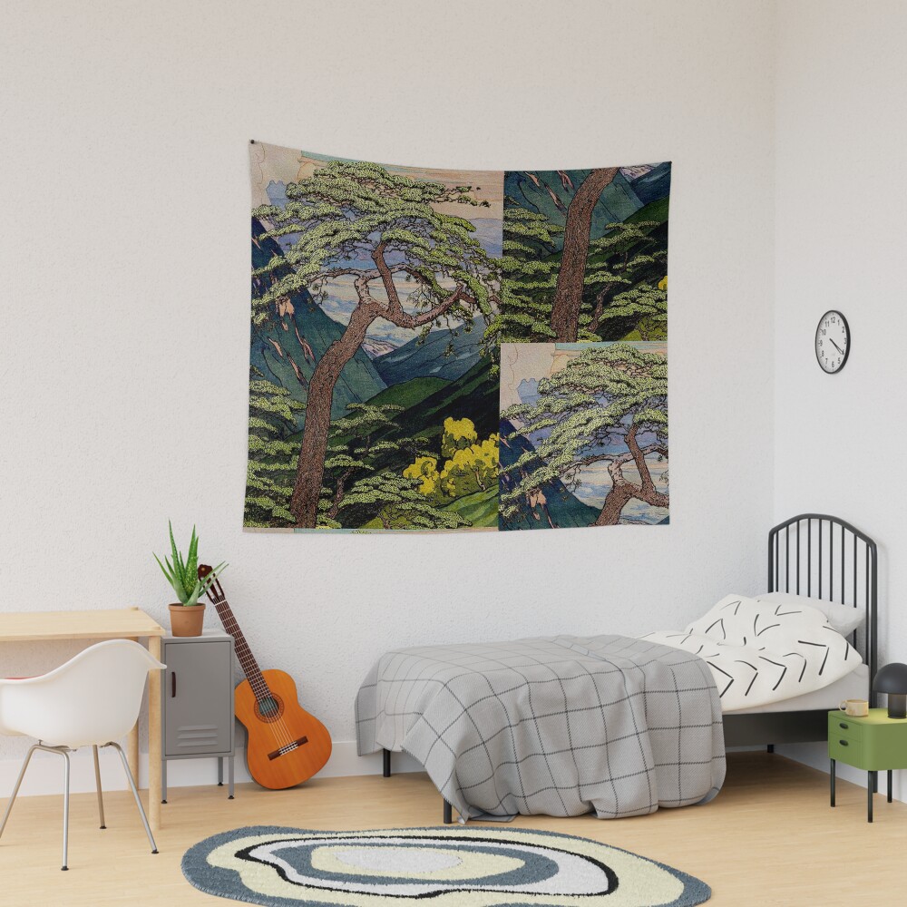 Item preview, Tapestry designed and sold by Kijiermono.