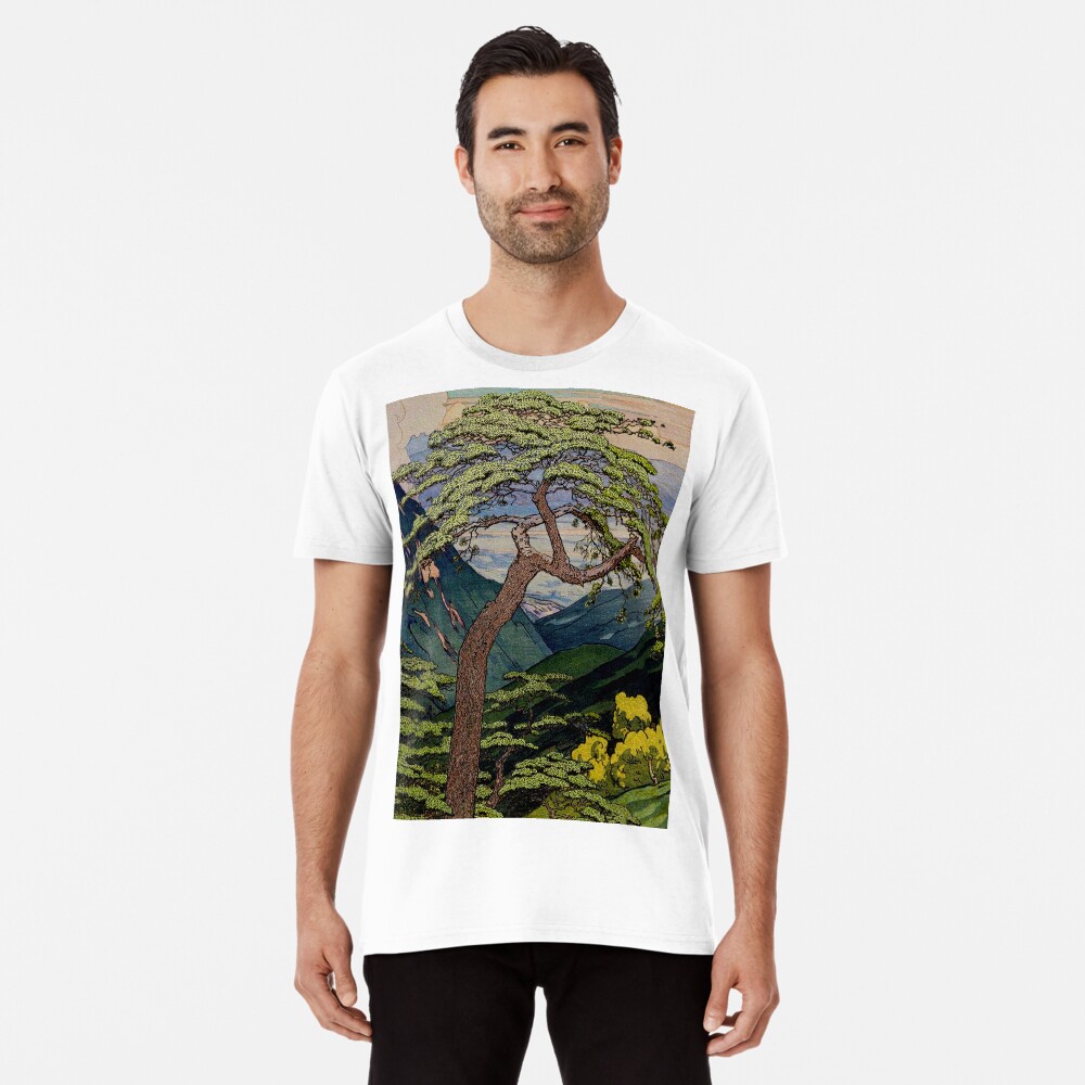 Item preview, Premium T-Shirt designed and sold by Kijiermono.