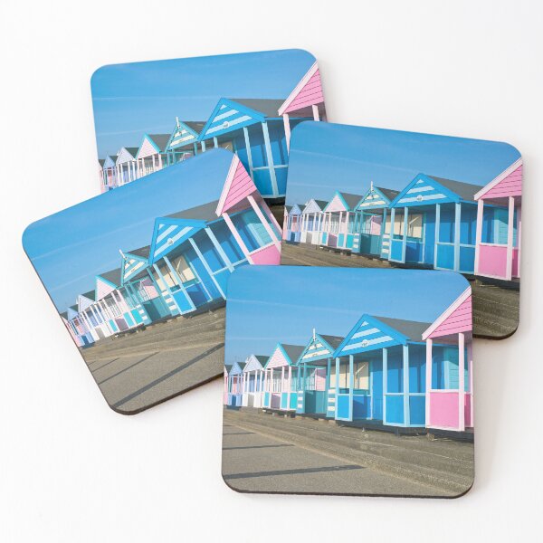 Item preview, Vibrant Seaside Vibes designed and sold by assaf.