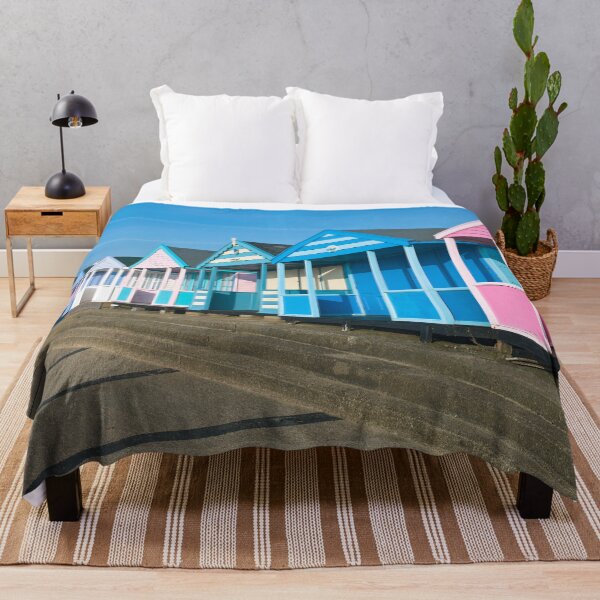 Item preview, Vibrant Seaside Vibes designed and sold by assaf.
