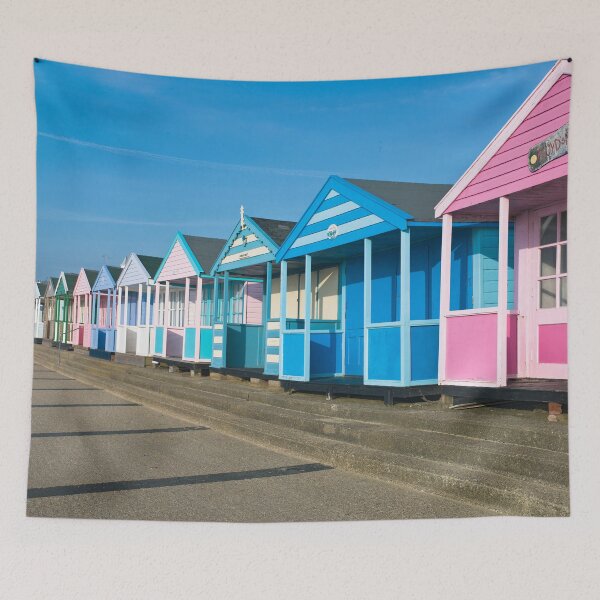 Item preview, Vibrant Seaside Vibes designed and sold by assaf.