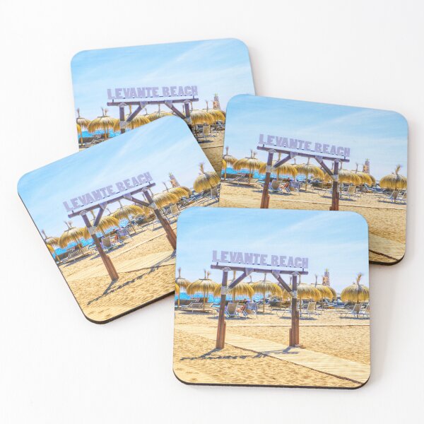 Item preview, Levante Beach Puerto Banus designed and sold by Alisonchambers2.