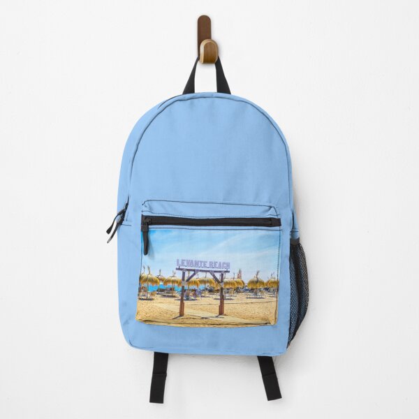 Item preview, Levante Beach Puerto Banus designed and sold by Alisonchambers2.