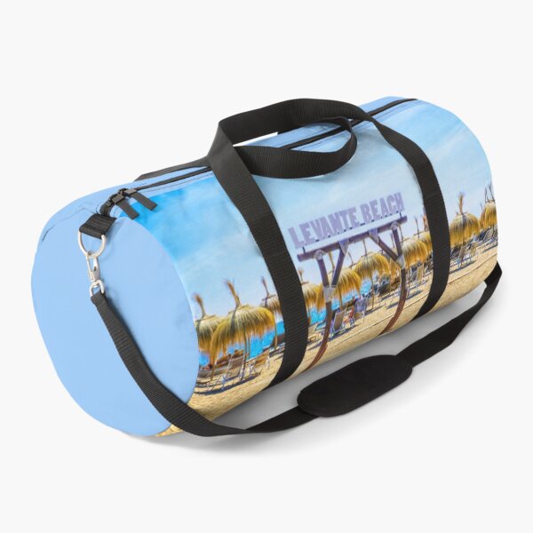Item preview, Levante Beach Puerto Banus designed and sold by Alisonchambers2.