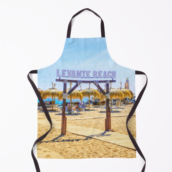 Item preview, Levante Beach Puerto Banus designed and sold by Alisonchambers2.
