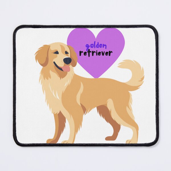 Item preview, Golden retriever designed and sold by jckali.