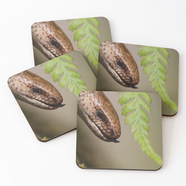Item preview, Slow Worm - Legless Lizard. designed and sold by Christian Moss.