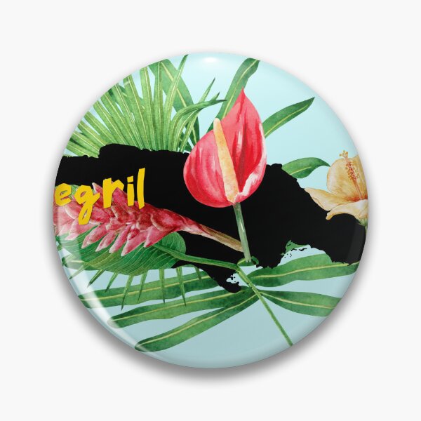 Item preview, Negril jamaica designed and sold by jckali.