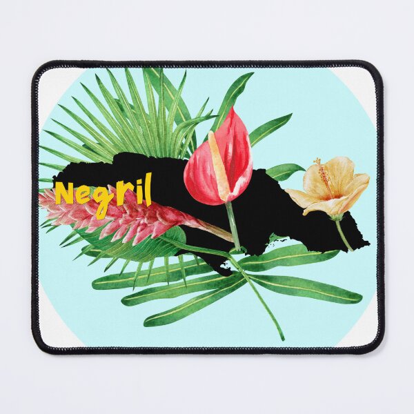 Item preview, Negril jamaica designed and sold by jckali.