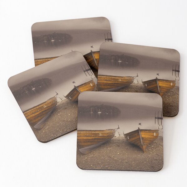 Item preview, Waterborne Escapes designed and sold by assaf.