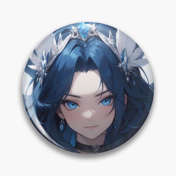 Item preview, Azure designed and sold by Doiran501.