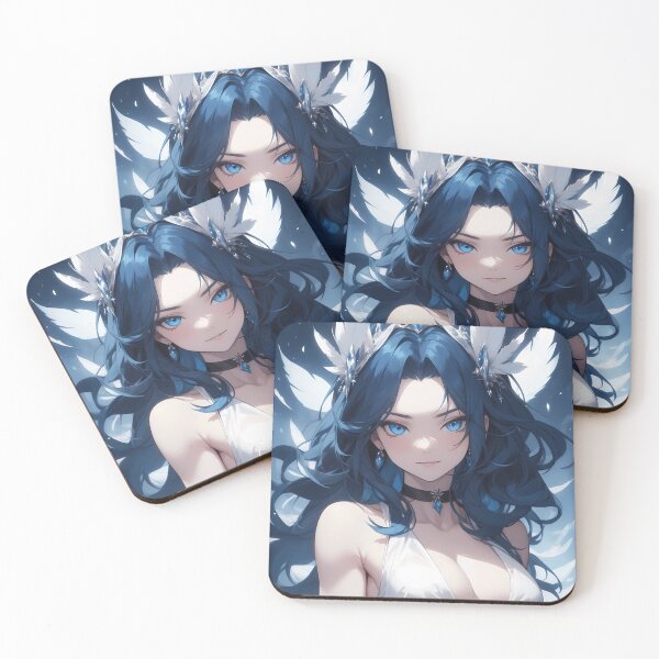 Item preview, Azure designed and sold by Doiran501.
