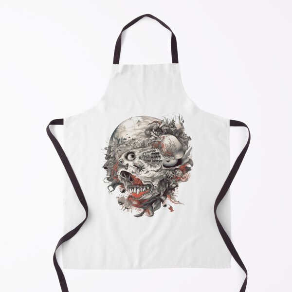 Item preview, Human Surrealistic art designed and sold by SorryCatPlay.
