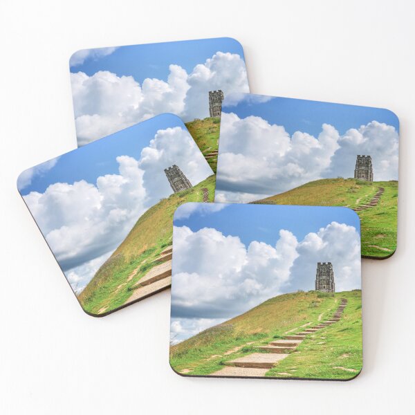 Item preview, Glastonbury Tor designed and sold by Alisonchambers2.