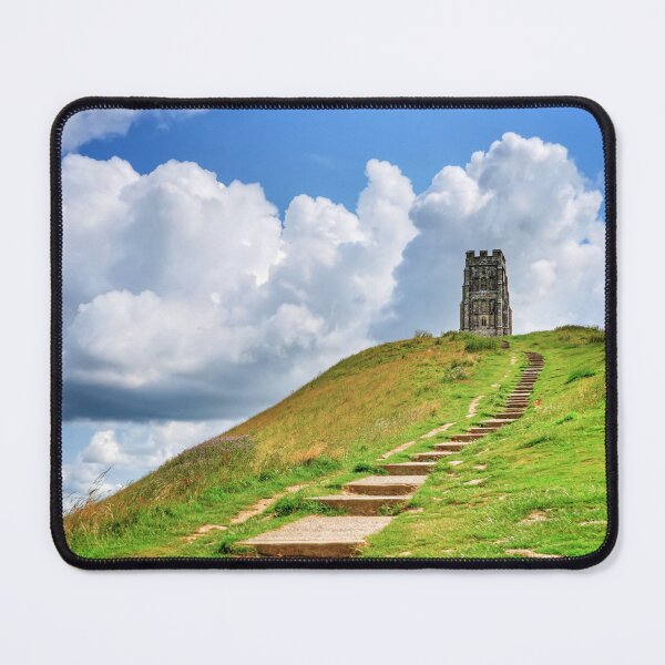 Item preview, Glastonbury Tor designed and sold by Alisonchambers2.