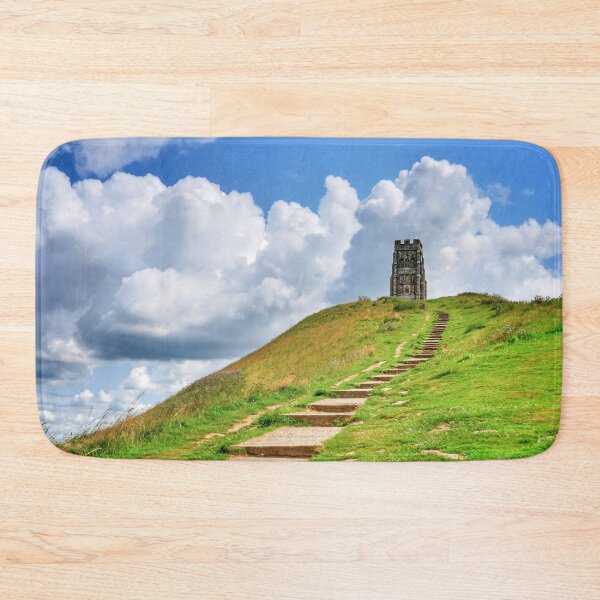 Item preview, Glastonbury Tor designed and sold by Alisonchambers2.