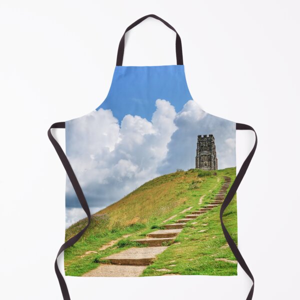Item preview, Glastonbury Tor designed and sold by Alisonchambers2.