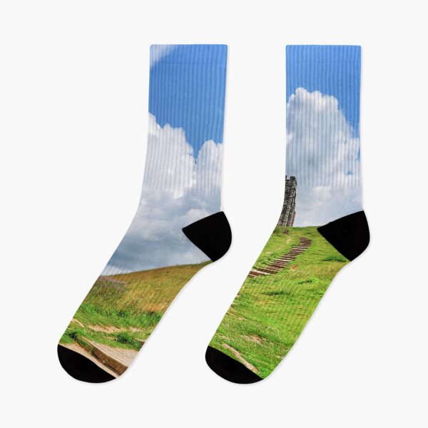 Item preview, Glastonbury Tor designed and sold by Alisonchambers2.