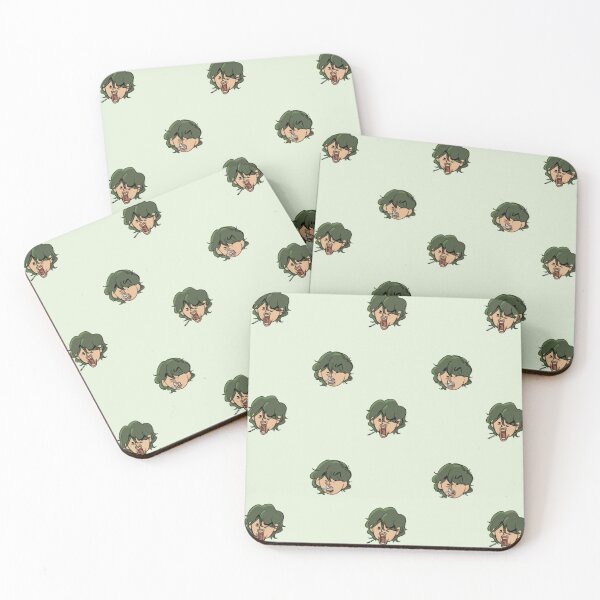 Item preview, Admiral Aramaki Ryokugyu designed and sold by V1vId-.