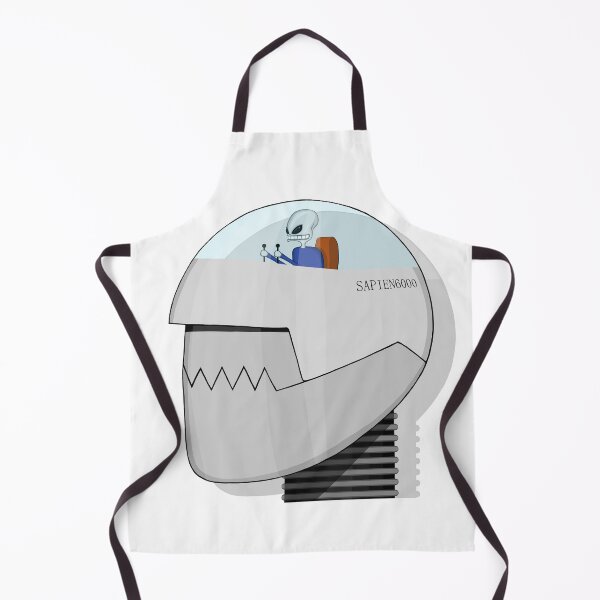 Item preview, SAPIEN 6000 designed and sold by Doonjan.