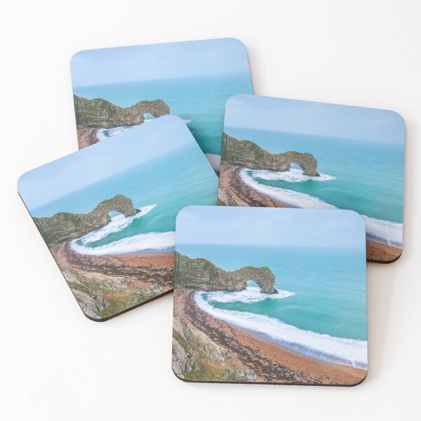 Item preview, Jurassic Coast designed and sold by assaf.