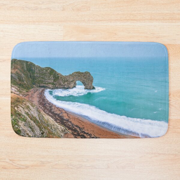 Item preview, Jurassic Coast designed and sold by assaf.