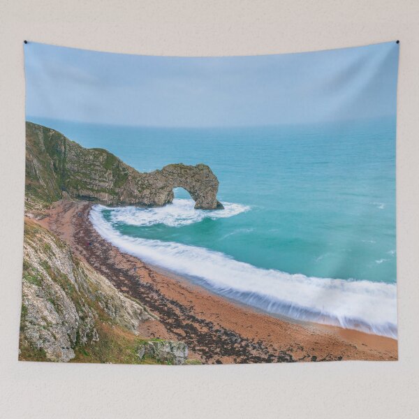 Item preview, Jurassic Coast designed and sold by assaf.