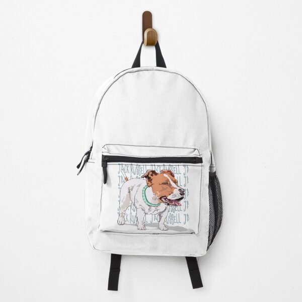 Item preview, Jack Russell designed and sold by Whimsy Trail Co.