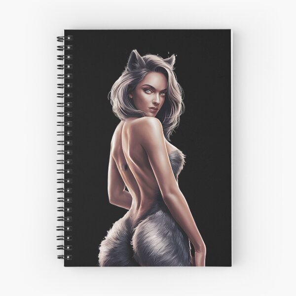 Item preview, Werewolf girl designed and sold by Dilwish5.
