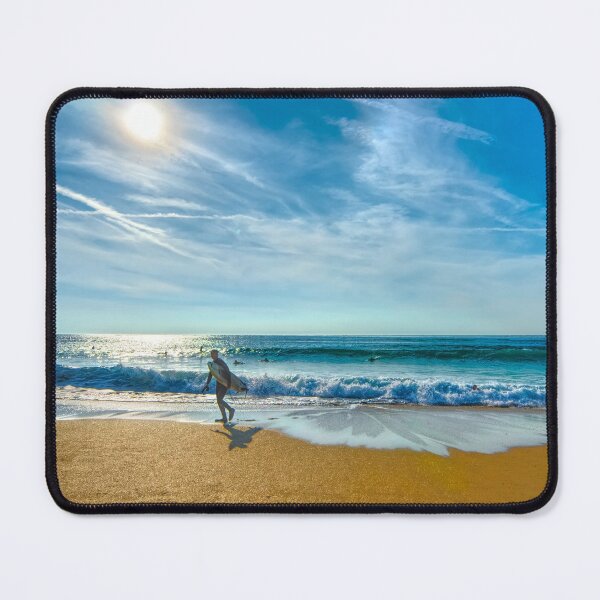 Item preview, Fistral Beach Cornwall designed and sold by Alisonchambers2.