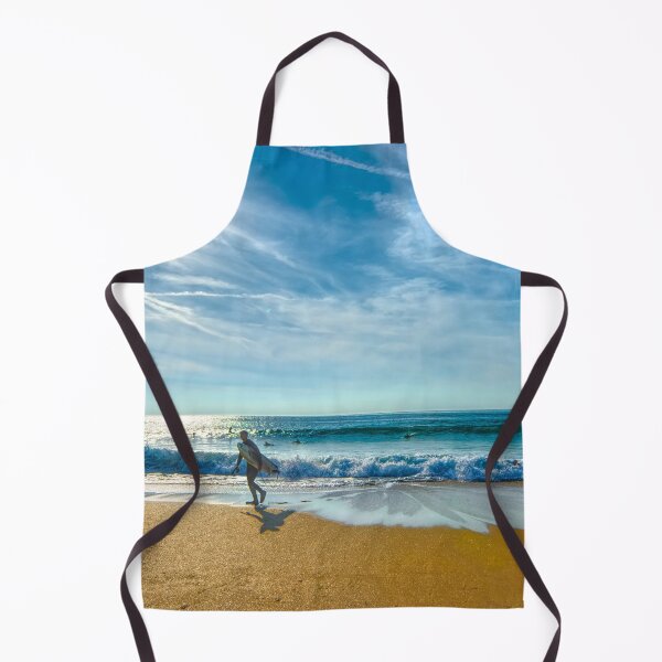 Item preview, Fistral Beach Cornwall designed and sold by Alisonchambers2.