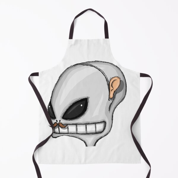 Item preview, ALIEN INTEGRATOR designed and sold by Doonjan.